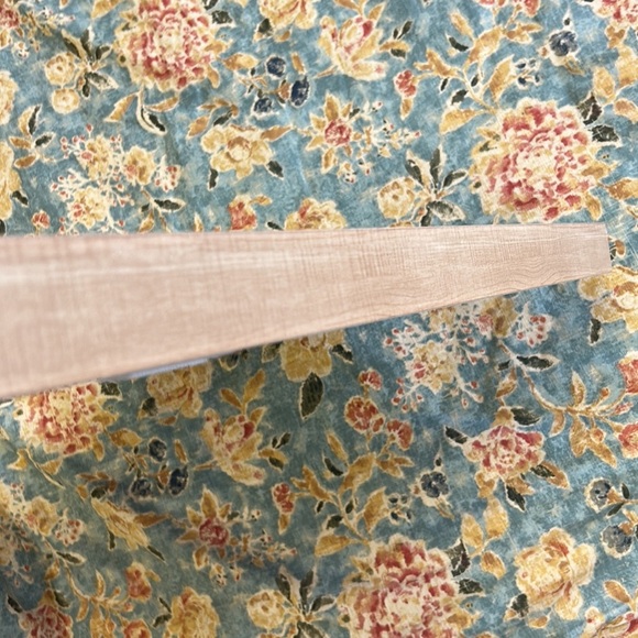 “Sylvie” Pink Cactus Flower Framed Canvas Art - Amy Peterson 18 in. x 24 in. - Picture 9 of 15